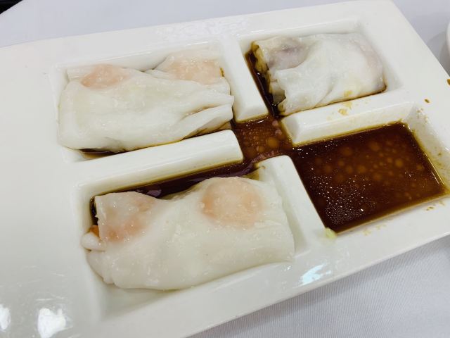 廣州酒家(文昌總店)