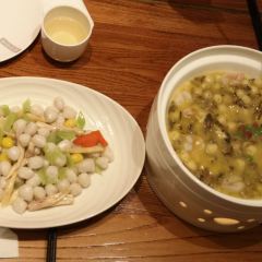 一楼食业·徽煌府第 User Photo