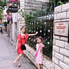 望海苑咖啡厅 User Photo