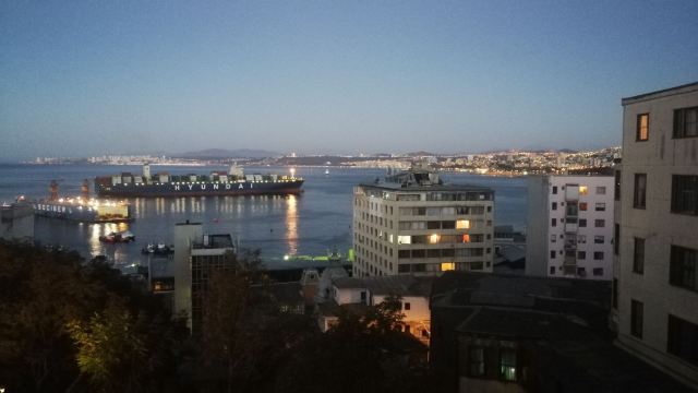 Valparaíso