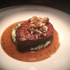 Acqua Restaurant User Photo