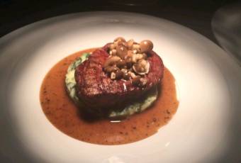 Acqua Restaurant user photo