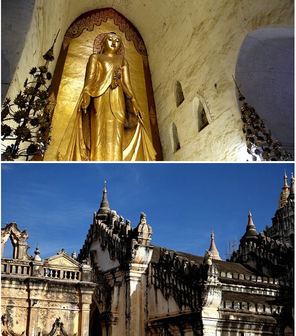 Ananda Temple