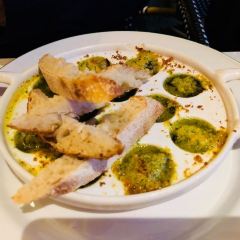Bistro Gitan User Photo