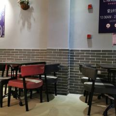 乐时榴莲披萨(保利店) User Photo