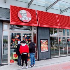 肯德基(南通崇川店) User Photo