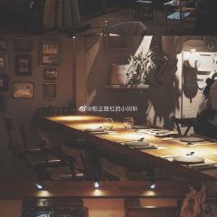 厚物巷9号西餐·融合菜(长白店) User Photo