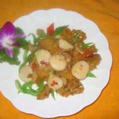 Huangtingyuyanzhong Restaurant ảnh của người dùng