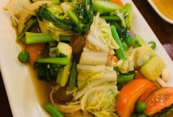 No.9 Restaurant User Photo