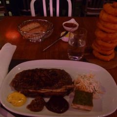 Steer Dining Room張用戶圖片