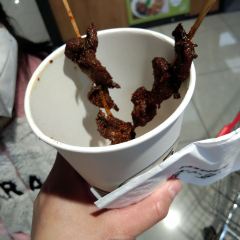 马小毛羊肉鲜汤馆 User Photo