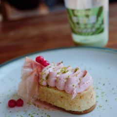 万禾都市农场 Brunch·Bistro(长宁来福士店) User Photo