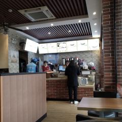 芝根芝底(文化廣場店)張用戶圖片