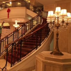 Shang Palace User Photo