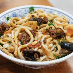 柳巷面(吉庆大厦店) 여행 사진