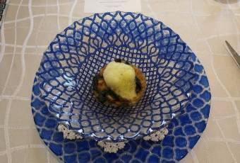 Ristorante Quintocanto用戶圖片