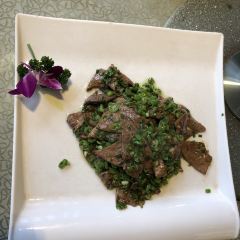 FU RONG HUANG User Photo