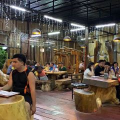 Panda House Seafood Restaurant User Photo
