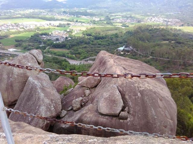 九侯山
