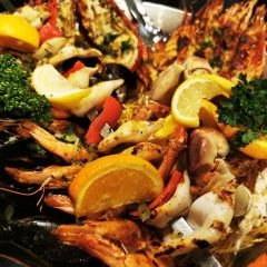 Pedra Alta張用戶圖片