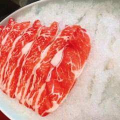 蜀九香火锅(华阳店) User Photo