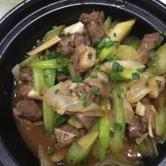 Xiangshuiwanyoujia Seafood Restaurant User Photo