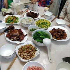 老艺人(新建路店) User Photo