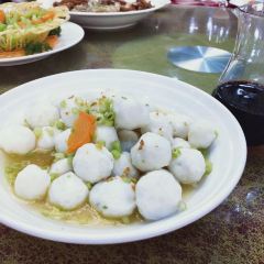 Amingxiaocai (beizhonglu) User Photo