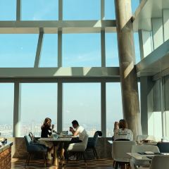 瀋陽康萊德飯店·漣館西餐廳張用戶圖片