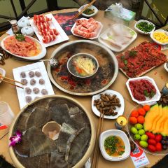 鲜龙井火锅公园(南山店) User Photo