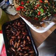 曼回索玉旺罕傣家乐 User Photo