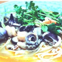 温粥人(春晖路店) User Photo