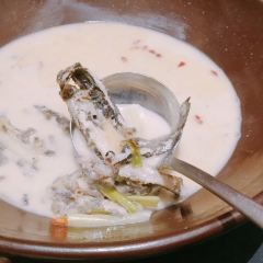 巴中枣林鱼 User Photo