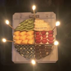 金贝儿(摩尔天成店) User Photo