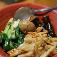 紅寶礦工食堂 User Photo