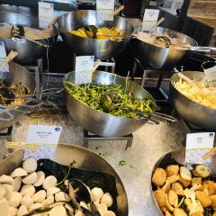 Makan Kitchen ảnh của người dùng
