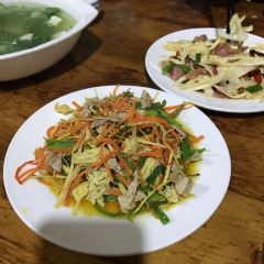 婆媳私房菜張用戶圖片
