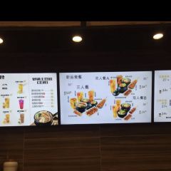 姐弟俩土豆粉(北大街店) User Photo