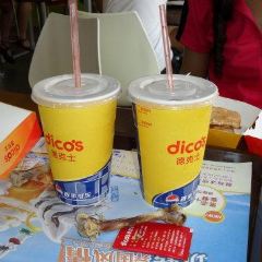 华莱士·全鸡汉堡(人民路店) User Photo