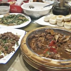 Jiaxianglaomocun (taishanlu) User Photo