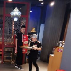 韓宮宴炭火烤肉(濱湖萬達廣場店)張用戶圖片