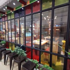 韓宮宴炭火烤肉(濱湖萬達廣場店)張用戶圖片