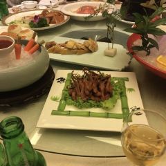 Cangnanguoji Restaurant 여행 사진