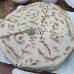 盛唐府乾州酸汤面 여행 사진
