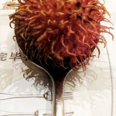 荣誉国际酒店·云顶旋转餐厅 User Photo