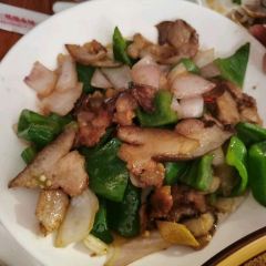 Xie feng bao (wuzhong) User Photo