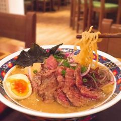 ICHIRAN Ueno (Atre) User Photo