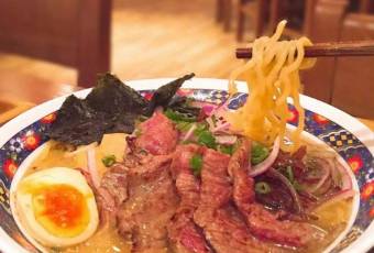 ICHIRAN Ueno (Atre) user photo