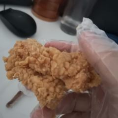 肯德基(瓊海店)張用戶圖片