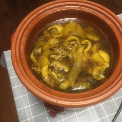 溧阳市戴埠山窝窝土菜馆 User Photo